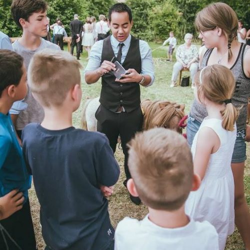 Mariage Benjamin Et Laura